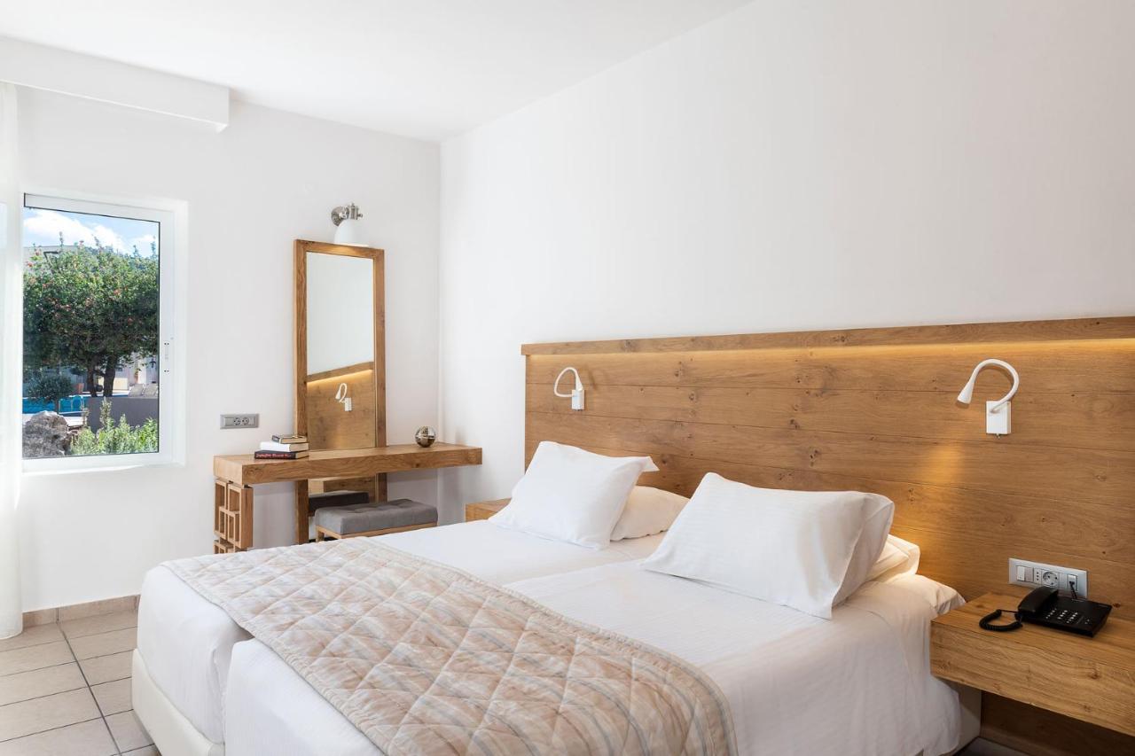 Stellina Village คาโตดารัตโซ ภายนอก รูปภาพ