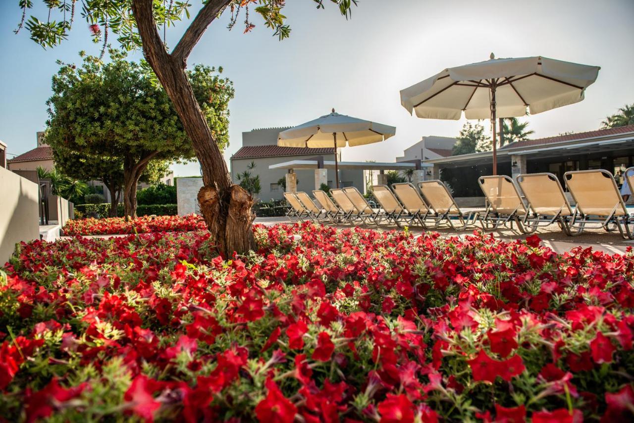 Stellina Village คาโตดารัตโซ ภายนอก รูปภาพ