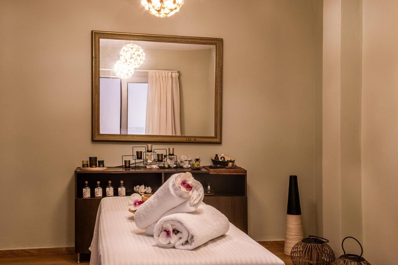 Stellina Village คาโตดารัตโซ ภายนอก รูปภาพ