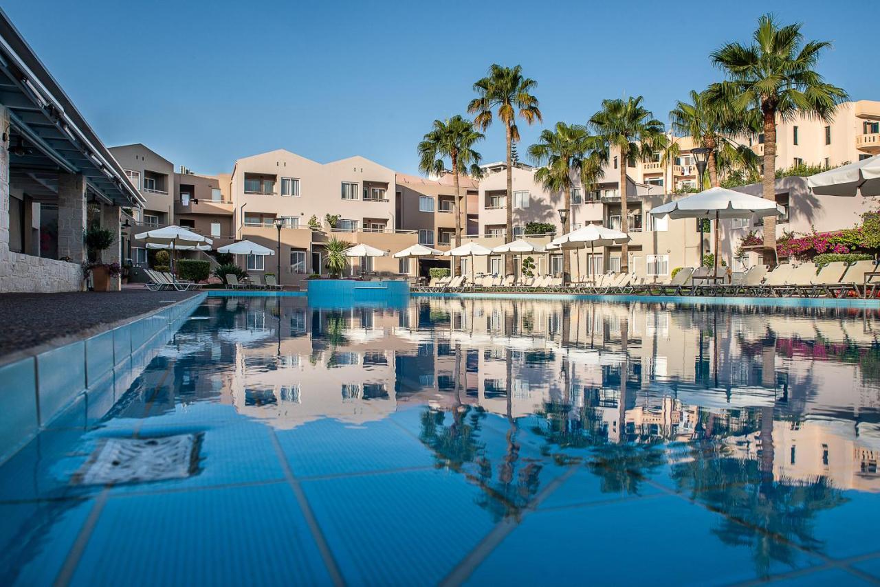 Stellina Village คาโตดารัตโซ ภายนอก รูปภาพ