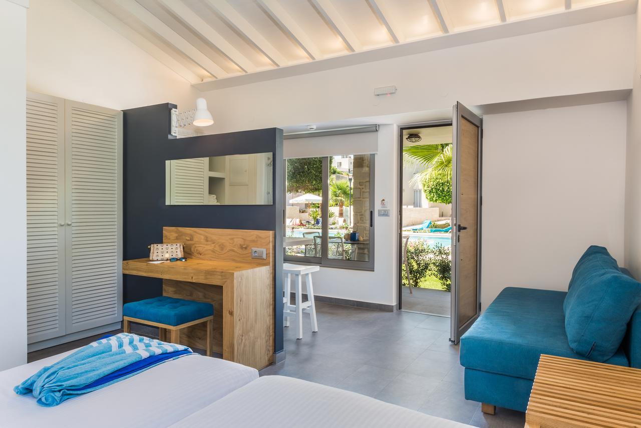Stellina Village คาโตดารัตโซ ภายนอก รูปภาพ
